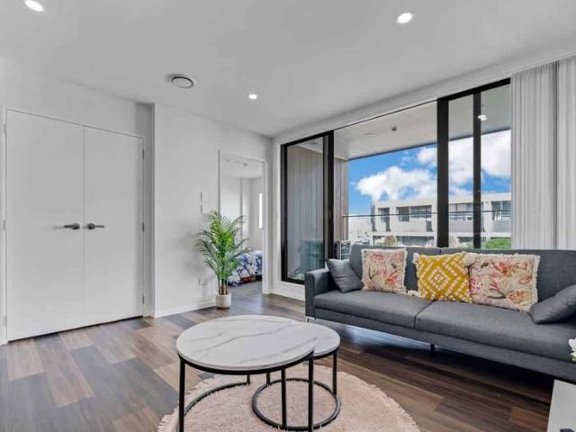Apartment for rent in Papakura, Oroua County