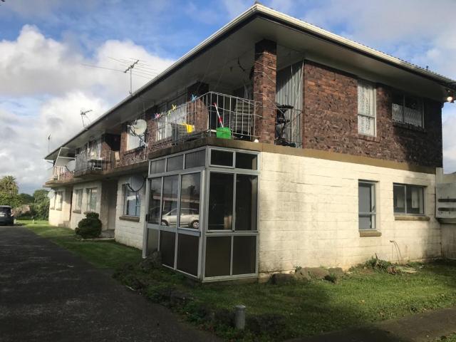 Apartment for rent in East Tamaki