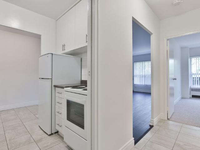 Apartment for rent in Spadina—Fort York, Toronto