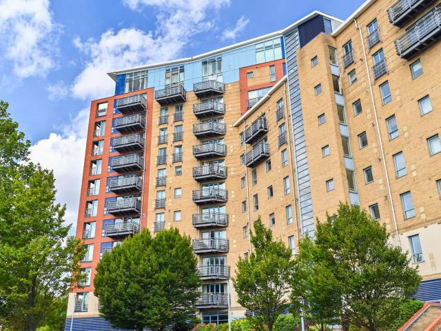 Apartment for rent in Canning Town, Greater London