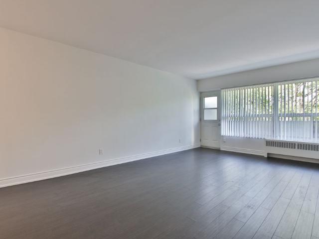 Apartment for rent in Spadina—Fort York, Toronto