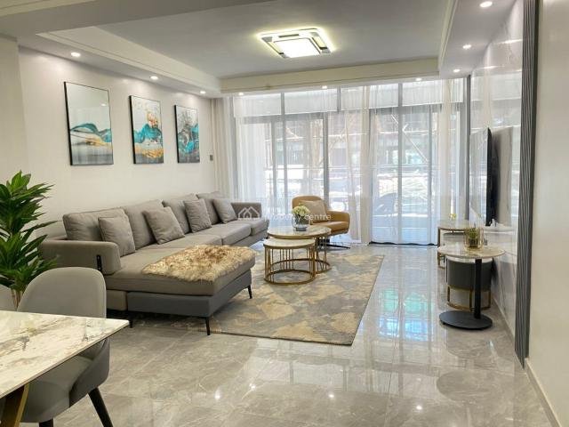 Apartment for sale in Kileleshwa, Westlands