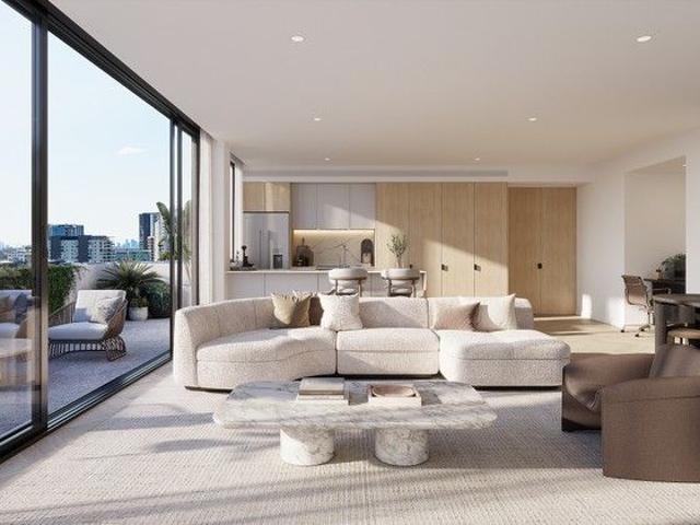Apartment for sale in Sydney, New South Wales