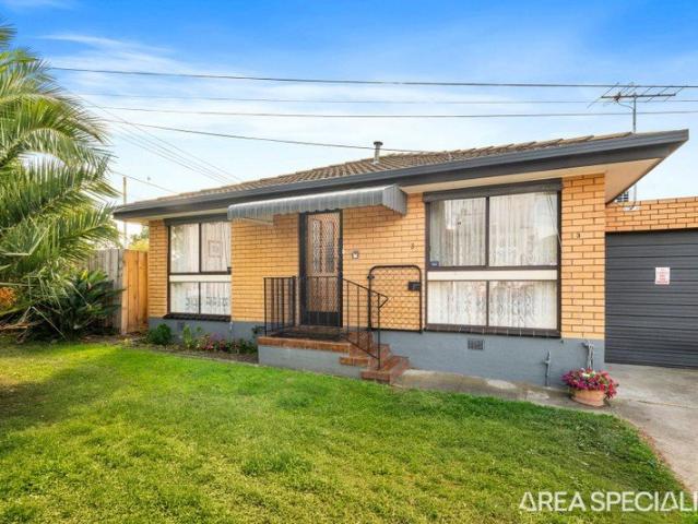Apartment for rent in Geelong, Victoria