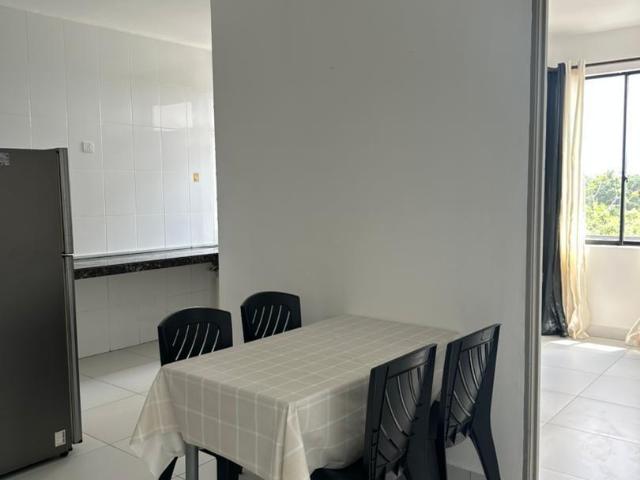 Apartment for rent in Sarawak