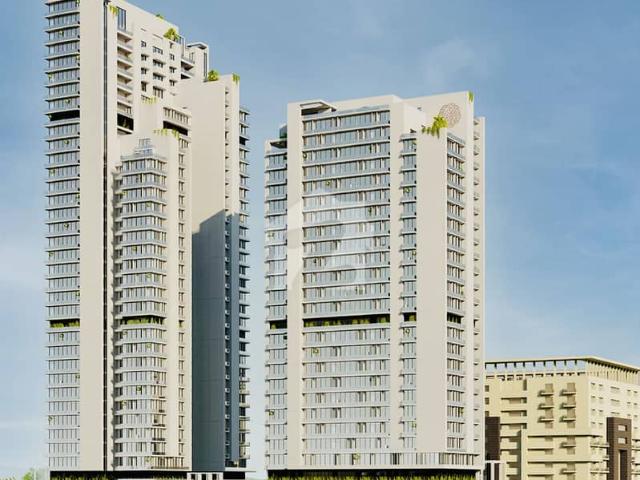Apartment for sale in اسلام آباد, زون 1