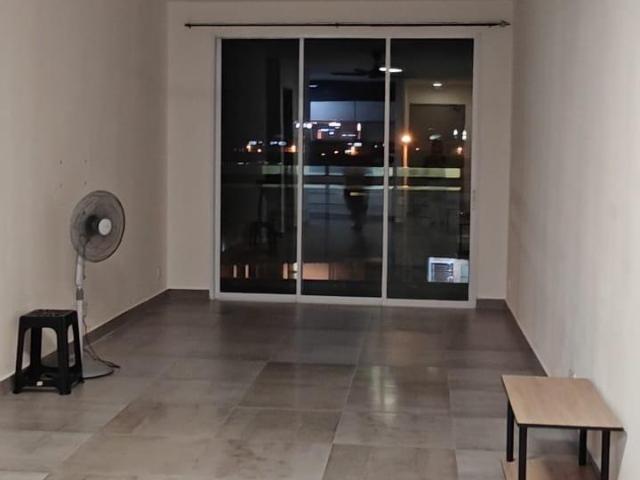 Apartment for rent in Kuching, Sarawak