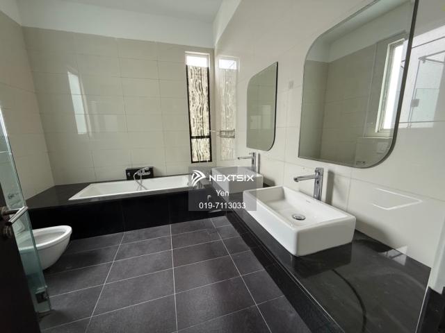 Residential House for rent in Johore Bahru, Johor