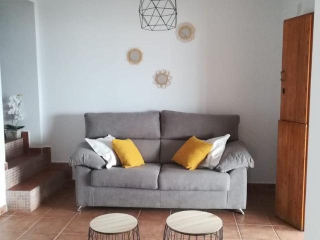 Casa en alquiler en Centro, Málaga-Costa del Sol