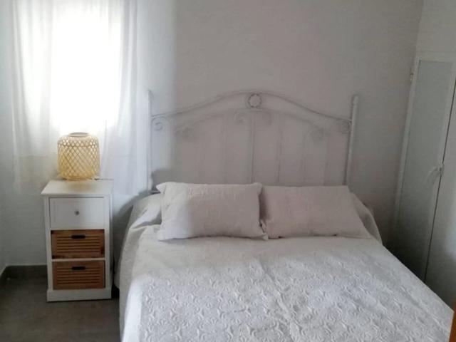 Casa en alquiler en Centro, Málaga-Costa del Sol