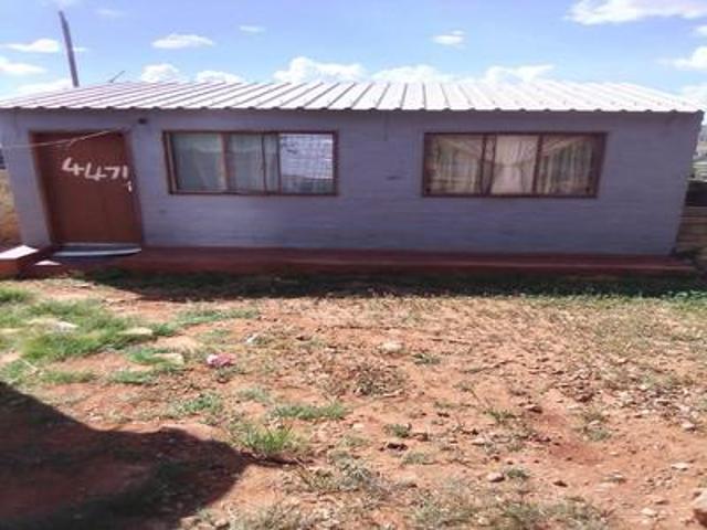 House for sale in Orange Farm