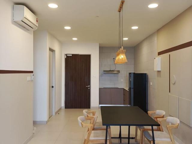 Apartment for rent in Northbank, Kuching