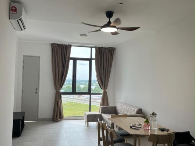 Apartment for rent in Kuching, Bahagian Kuching