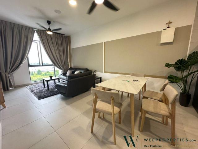 Apartment for rent in Kuching, Sarawak