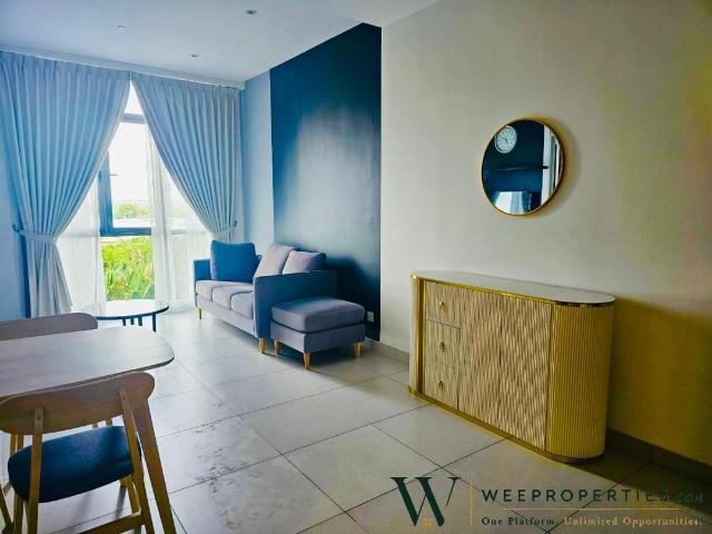 Apartment for rent in Kuching, Sarawak