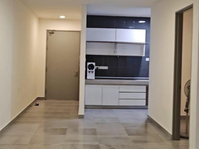 Apartment for rent in Sarawak