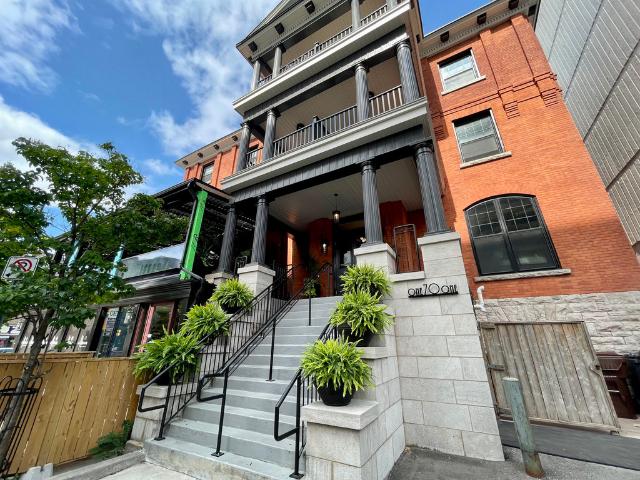 Apartment for rent in Mulhurst Bay, Ontario