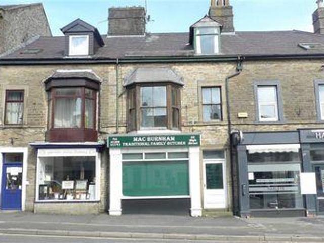 House for rent in Charlesworth, East Midlands