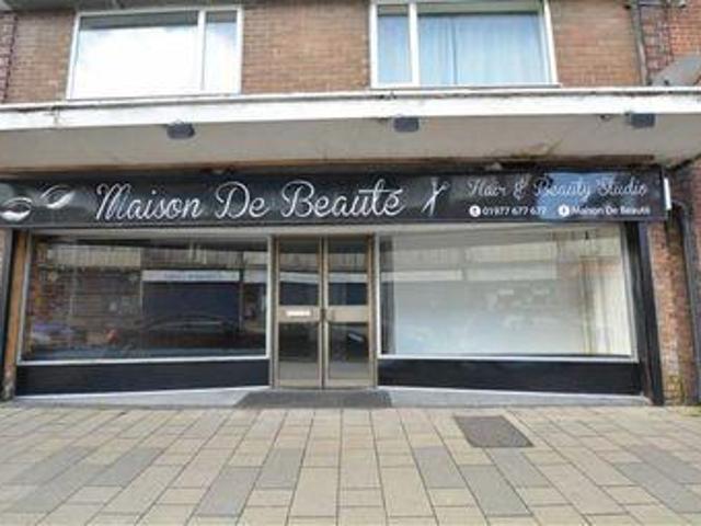 House for sale in Knottingley, West Yorkshire