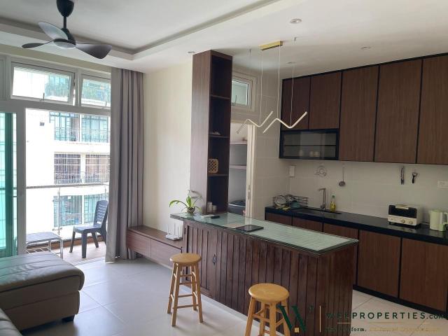 Apartment for rent in Kuching, Bahagian Kuching