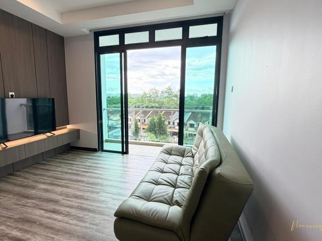 Apartment for rent in Kuching, Sarawak