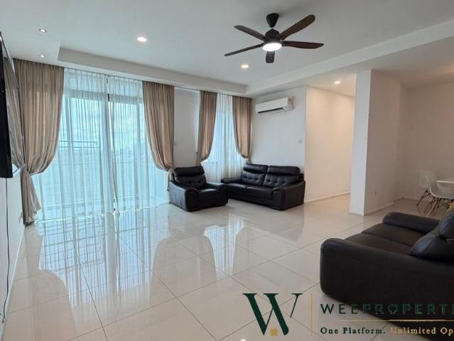 Apartment for rent in Kuching, Bahagian Kuching