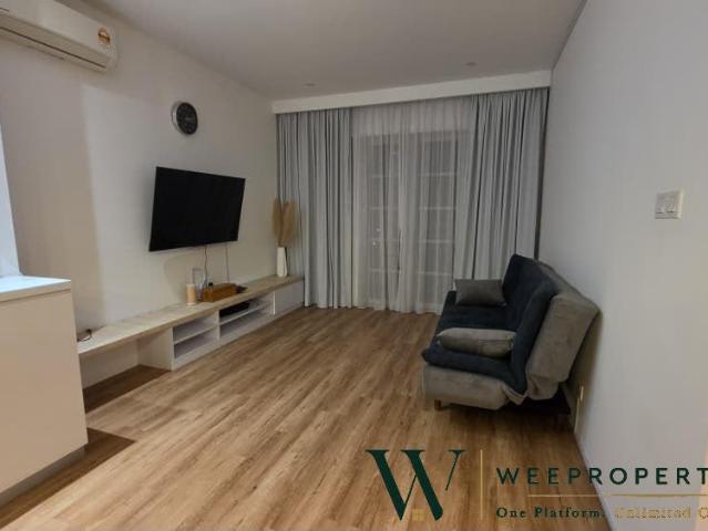 Apartment for rent in Bandar Sri Aman, Sarawak