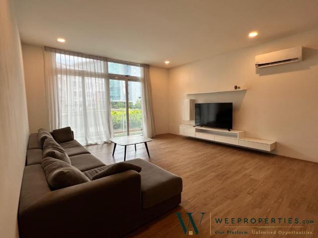 Apartment for rent in Sarawak