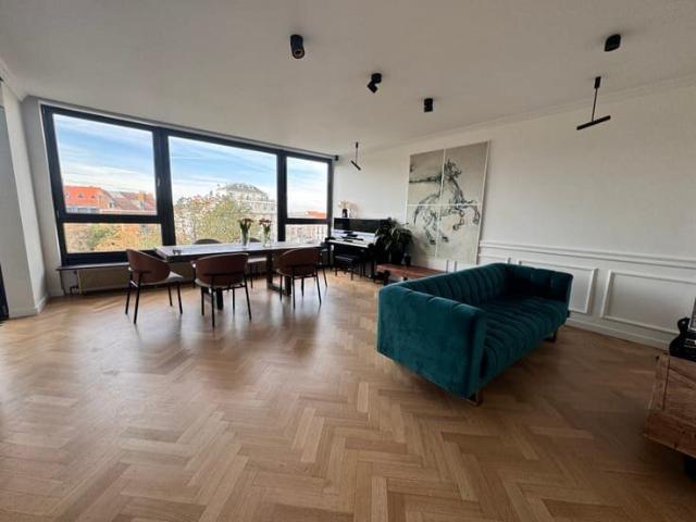 Appartement location à Elsene, Bruxelles