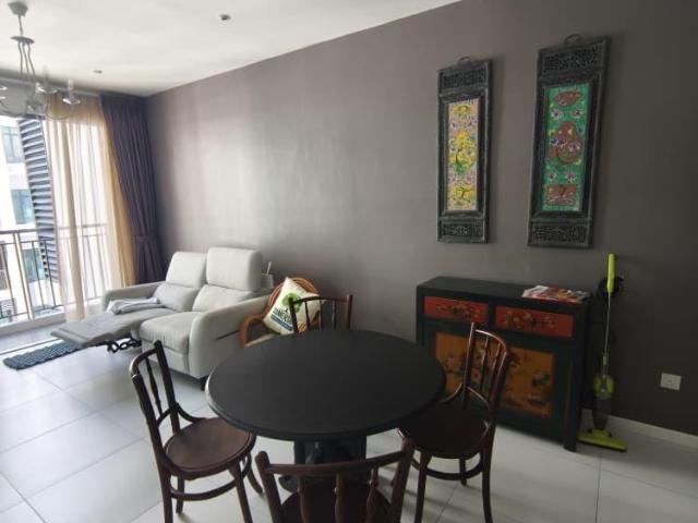Apartment for rent in Kuching, Bahagian Kuching