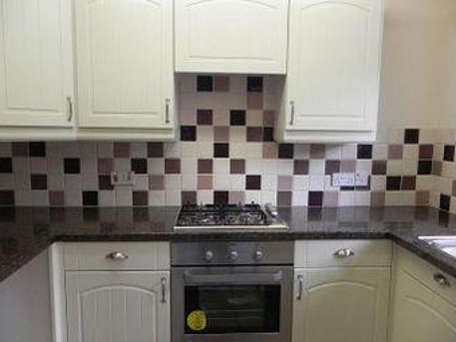 House for rent in Kettlebrook, Staffordshire