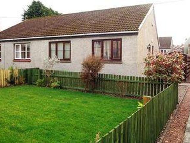 House for rent in Cupar, Scotland