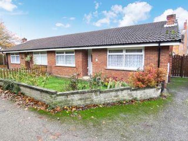 House for rent in Costhorpe, East Midlands
