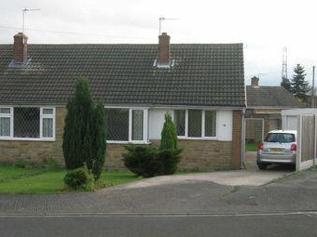 House for rent in Ossett, West Yorkshire