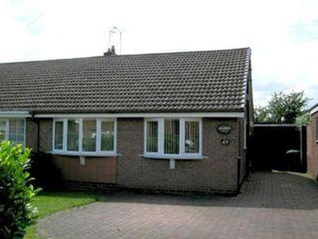 House for rent in South Yorkshire