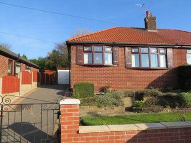 House for rent in Lancashire