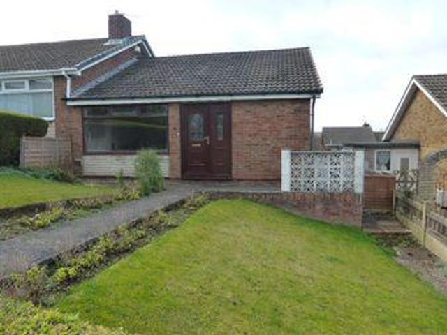House for rent in South Yorkshire