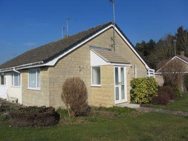 House for rent in Fairford, Fossebridge