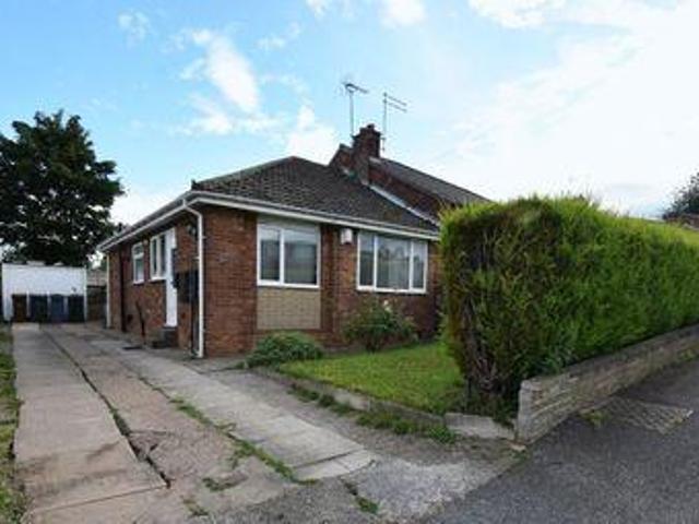 House for rent in South Yorkshire