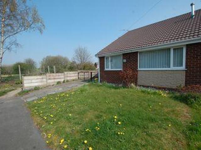 House for rent in Bare, Lancashire