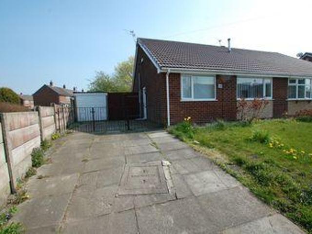 House for rent in Bare, Lancashire