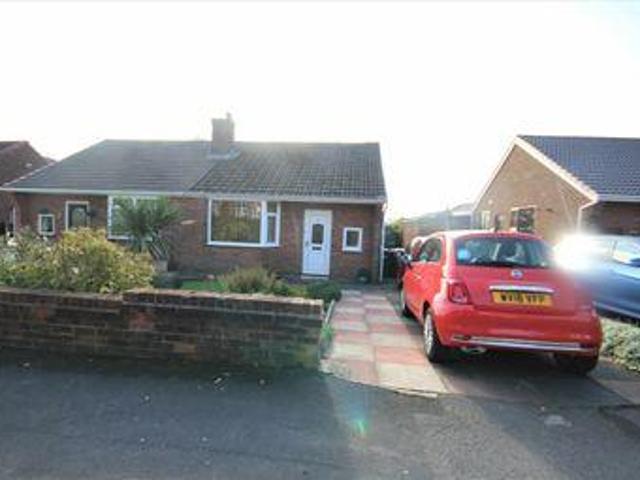 House for rent in Bare, Lancashire