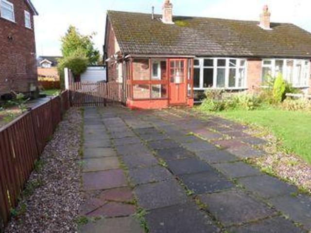 House for rent in Congleton