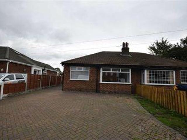House for rent in Higher Bartle, Lancashire