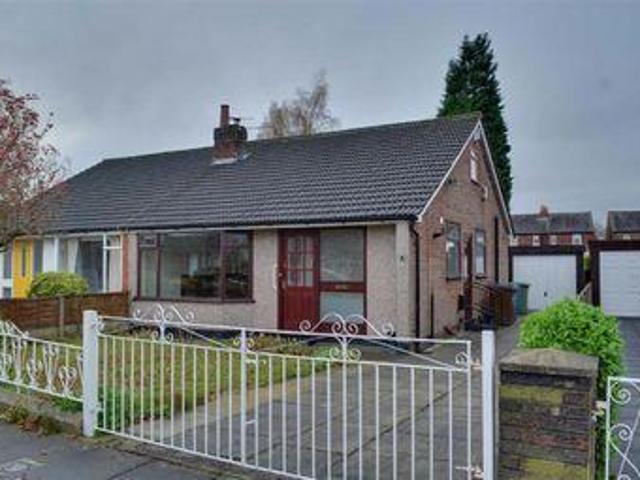 House for rent in Brindle, Andertons Mill