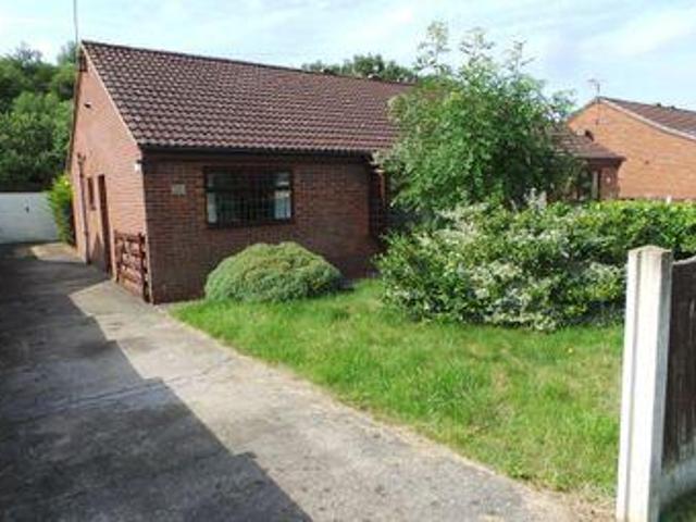 House for rent in Dragonby, North Lincolnshire