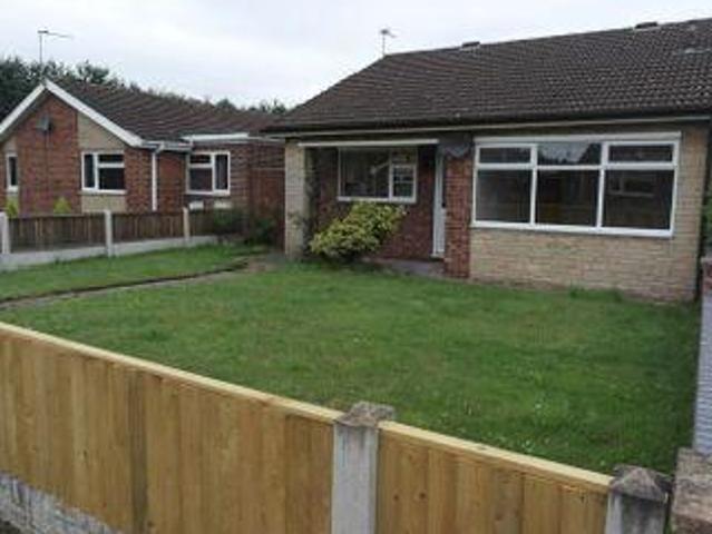 House for rent in Costhorpe, East Midlands