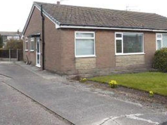 House for rent in Higher Bartle, Lancashire