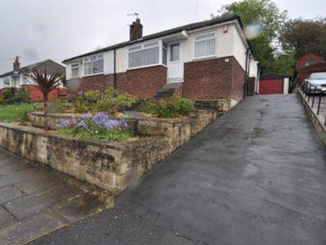 House for rent in West Yorkshire