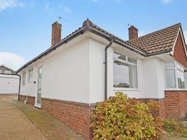 House for rent in Fishersgate, West Sussex